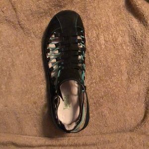 Jambu athletic sandals